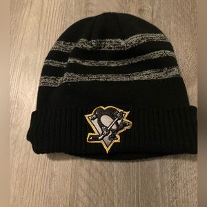 Pittsburgh Penguins Beanie